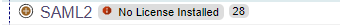 License Requirement